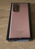 Samsung Galaxy Note 20 ultra 512 Gb 12Gb Mystic Bronze, Neblocat, Roz