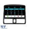 Navigatie Dedicata Honda CR-V (2001 - 2006), 9Inch, 8Gb Ram, 256Gb Stocare, Carplay Performance AutoTuning