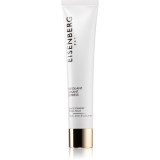 EISENBERG Classique Exfoliant Lissant Express exfoliant facial pentru netezirea pielii cu vitamina E 75 ml