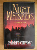 Myh 33f - Emmett Clifford - Night whispers