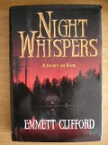 Myh 33f - Emmett Clifford - Night whispers