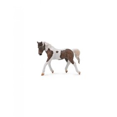 Figurina cal Curly Mare XL Collecta
