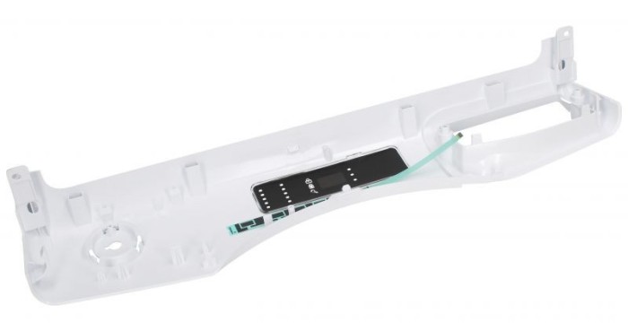 Panou de comanda masina de spalat Candy CS4 1072D3/1-S