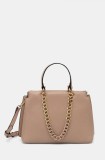Aldo poseta BALKIIX culoarea bej, 13630050