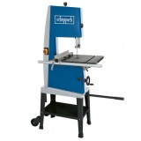 Cumpara ieftin Fierastrau cu banda BASA3 Scheppach 1901503901, 230 V, 800 W, 2360 mm