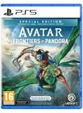 Avatar Frontiers Of Pandora Special Edition PS5
