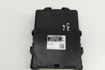 Unitate de control cutie de viteze LEXUS CT ZWA10_ 2011 OEM: 89535-76010,079100-3661 30308796 foto