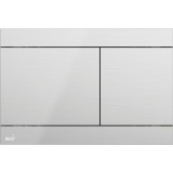 Clapeta de Actionare Alcaplast FLAT-FUN-INOX