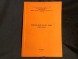Valorificarea noilor cercetari in domeniul istoriei nationale / Caransebes anul 1989 !