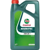 Ulei motor Castrol Magnatec 0W-20 D 5L MAGNATEC 0W20 D 5L