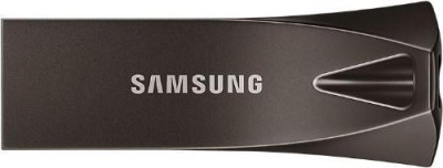 MEMORIE USB Samsung MEMORY DRIVE FLASH USB3.1 64GB/BAR PLUS MUF-64BE4/APC SAMSUNG, &amp;quot;MUF-64BE4/APC (timbru verde 0.03 lei) foto