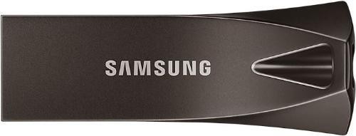 MEMORIE USB Samsung MEMORY DRIVE FLASH USB3.1 64GB/BAR PLUS MUF-64BE4/APC SAMSUNG, &quot;MUF-64BE4/APC (timbru verde 0.03 lei)