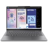 Laptop Lenovo Yoga 7 2-in-1 14ILL10 cu procesor Intel&reg; Core&trade; Ultra 7 256V pana la 4.8GHz, 14 WUXGA, OLED, Touch, 16GB LPDDR5x RAM, 1TB SSD, Intel&reg; Arc