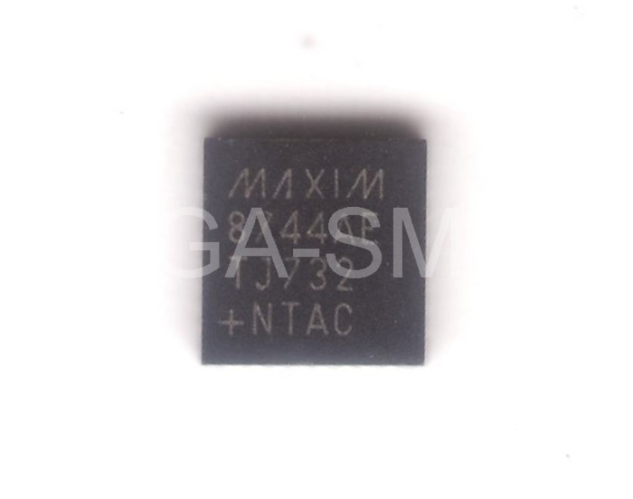 MAX8744AE Circuit Integrat