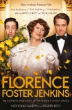 Florence Foster Jenkins | Nicholas Martin, Jasper Rees, Pan Books