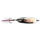 Lingurita oscilanta Lucky Fish Kastmaster 14g Silver