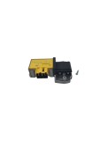 Inchizator hublou masina spalat Candy, Hoover