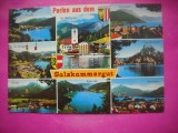 HOPCT 19648 SALZKAMMERGUT - -AUSTRIA -NECIRCULATA