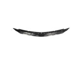 Suport bara protectie, spoiler Opel Insignia (Fl), 02.2020-, montare fata, centrala, RapidAuto