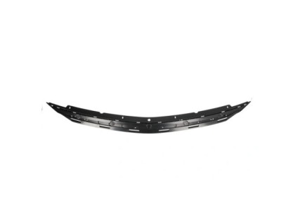 Suport bara protectie, spoiler Opel Insignia (Fl), 02.2020-, montare fata, centrala, RapidAuto foto