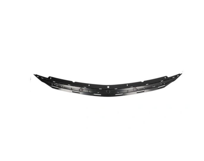 Suport bara protectie, spoiler Opel Insignia (Fl), 02.2020-, montare fata, centrala, RapidAuto