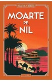 Moarte pe Nil - Agatha Christie