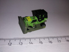 bnk jc Micro Machines Bulldozer foto