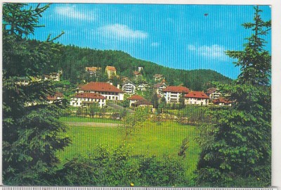 bnk cp Predeal - Vedere - necirculata foto
