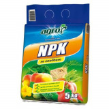 &Icirc;ngrăşămănt universal NPK AGRO 5 kg, Agro CS