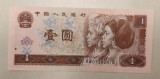 China - 1 Yuan (1996)
