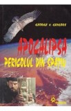 Apocalipsa. Pericolul din spatiu - George V. Grigore