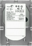 Hard disk Server Seagate Cheetah 3.5 600GB 15000rpm 16MB SAS ST3600057SS - Uptime 2 ore