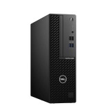 PC SH Dell OptiPlex 3080 SFF, Hexa Core i5-10500, 16GB DDR4, 512GB SSD NVMe