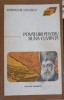 Povatuiri pentru Buna-Cuviinta - Iordache Golescu - Editura Eminescu 1974 - Biblioteca Eminescu - Roman