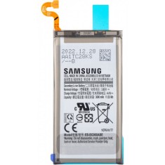 Acumulator Samsung Galaxy S9 G960, EB-BG960ABE, Service Pack GH82-15963A