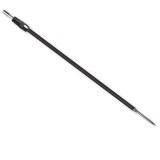 SUPORT CORMORAN TELESCOPIC ALUMINIU CU VARF OTEL L=60-105CM