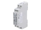 Alimentator Pulsatoriu LED Lunatone DALI 4CH 12-48VDC 16A IP20 98x18x56mm -20&divide;55&deg;C