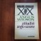 Atitudini anglo-saxone de Angus Wilson