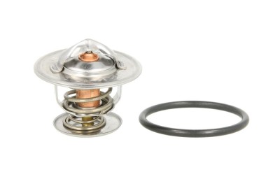 Termostat lichid racire Opel Ascona B (81, 86, 87, 88), Commodore C (14, 19), Frontera A (5 Mwl4), Monza A (22), Omega A, Rekord D, Rekord D Combi, R foto
