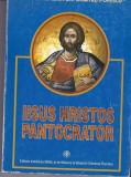 AS - PREOT PROFESOR DR. DUMITRU POPESCU - IISUS HRISTOS PANTOCRATOR, CU SUBLINIERI MULTIPLE