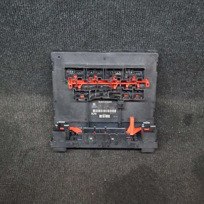 Modul de confort AUDI A3 8P1 2006 OEM: 3C0937049J | 1235521 foto