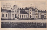 Chisinau, Gara (circulata 1924)