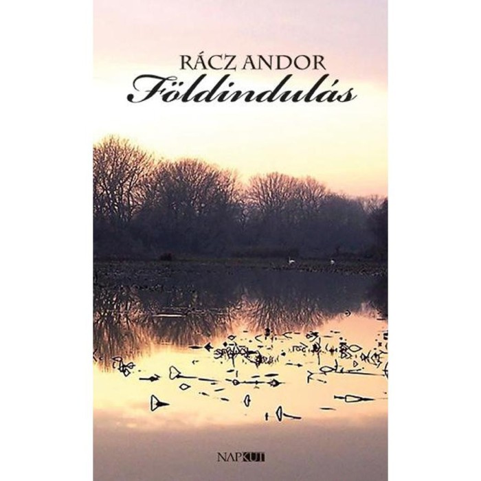 F&ouml;ldindul&aacute;s - R&aacute;cz Andor