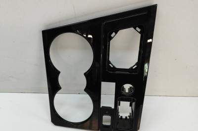 Ornament consola centrală VW TOUAREG CR7 2023 OEM: 762863916B 30908170 foto