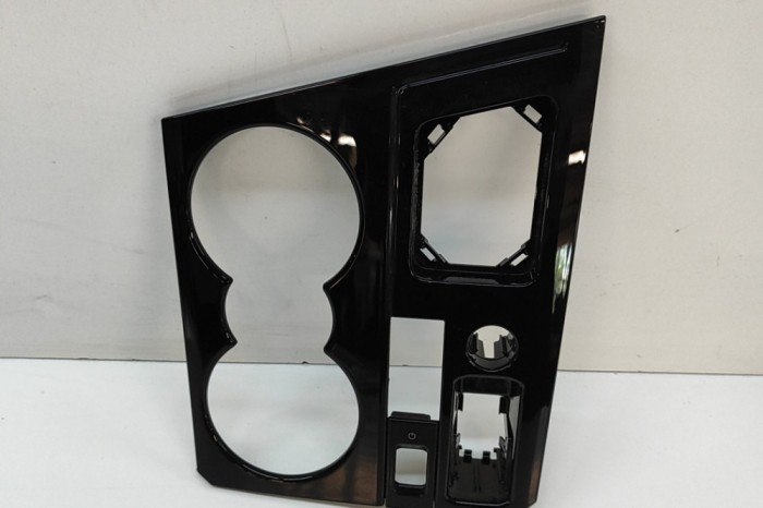 Ornament consola centrală VW TOUAREG CR7 2023 OEM: 762863916B 30908170
