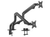 Suport pentru monitor GEMBIRD 8kg 17&divide;32 lungime braț 515mm