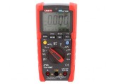 Multimetru Digital LCD True RMS UT191E