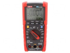 Multimetru Digital LCD True RMS UT191E