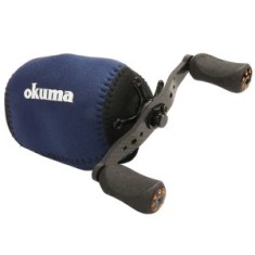 Husa Mulineta cu Multiplicator Okuma, Marime M foto
