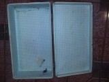 Geamantan Valiza Retro Colectie, 62cm, Model Vechi, Cufar Vintage